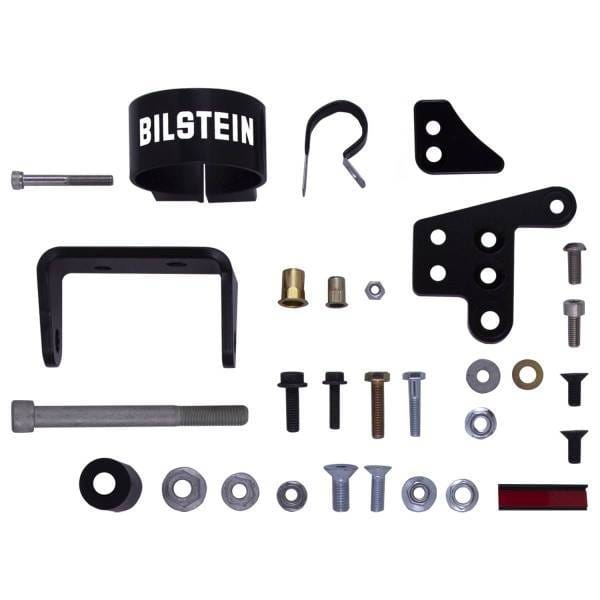 Bilstein 60mm Shock Absorber B8 8100 - Suspension Shock Absorber - 25-305333 thumbnail 2