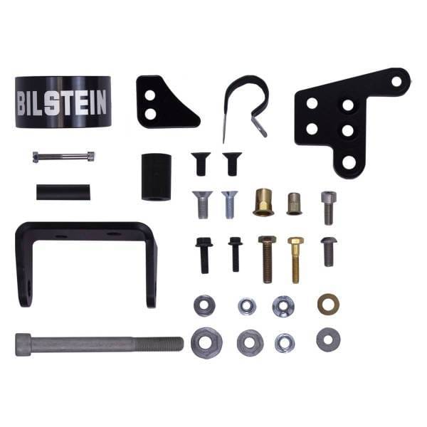 Bilstein 60mm Shock Absorber B8 8100 (Bypass) - Suspension Shock Absorber - 25-305234 thumbnail 2