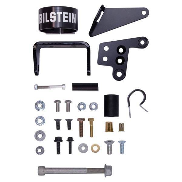 Bilstein 60mm Shock Absorber B8 8100 (Bypass) - Suspension Shock Absorber - 25-305241 thumbnail 2