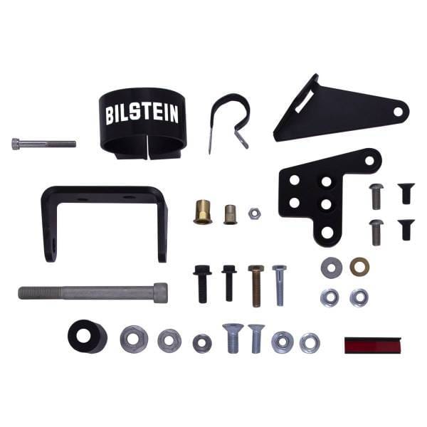 Bilstein 60mm Shock Absorber B8 8100 - Suspension Shock Absorber - 25-305340 thumbnail 2