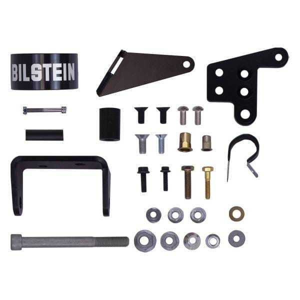 Bilstein 60mm Shock Absorber B8 8100 (Bypass) - Suspension Shock Absorber - 25-305364 thumbnail 2