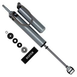 Bilstein 46mm Monotube Shock Absorber B8 5160 - Suspension Shock Absorber - 25-311792