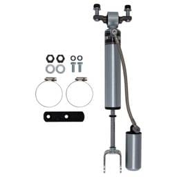 Bilstein 46mm Monotube Shock Absorber B8 5160 - Suspension Shock Absorber - 25-311884