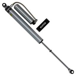 Bilstein 46mm Monotube Shock Absorber B8 5160 - Suspension Shock Absorber - 25-311808