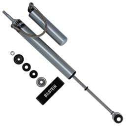 Bilstein 46mm Monotube Shock Absorber B8 5160 - Suspension Shock Absorber - 25-311815