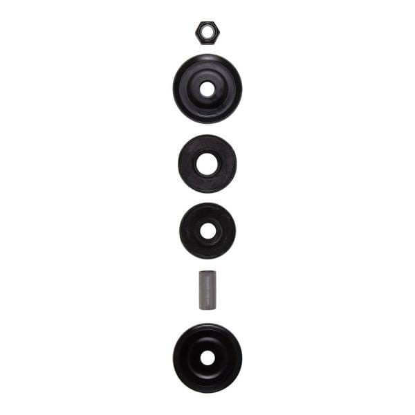 Bilstein 46mm Monotube Shock Absorber B8 5160 - Suspension Shock Absorber - 25-311914 thumbnail 2