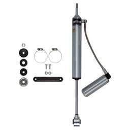 Bilstein 46mm Monotube Shock Absorber B8 5160 - Suspension Shock Absorber - 25-311907