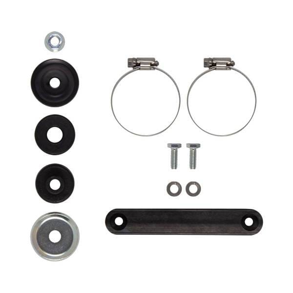 Bilstein 46mm Monotube Shock Absorber B8 5160 - Suspension Shock Absorber - 25-311907 thumbnail 2