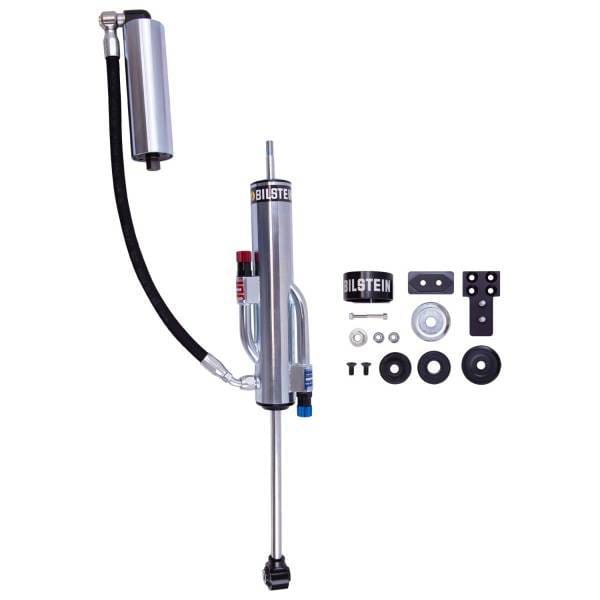 Bilstein 60mm Shock Absorber B8 8100 (Bypass) - Suspension Shock Absorber - 25-316247