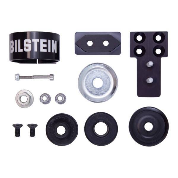 Bilstein 60mm Shock Absorber B8 8100 (Bypass) - Suspension Shock Absorber - 25-316247 thumbnail 2
