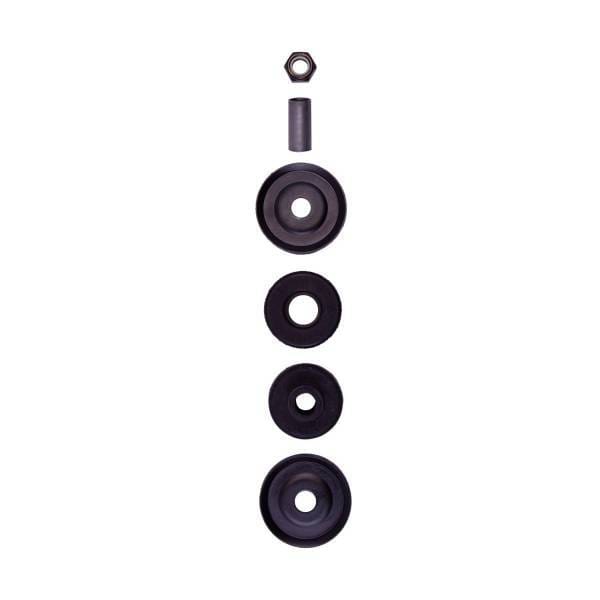 Bilstein 46mm Monotube Shock Absorber B8 5160 - Suspension Shock Absorber - 25-325102 thumbnail 2