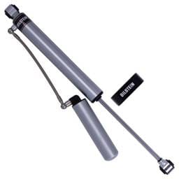 Bilstein 46mm Monotube Shock Absorber B8 5160 - Suspension Shock Absorber - 25-325089