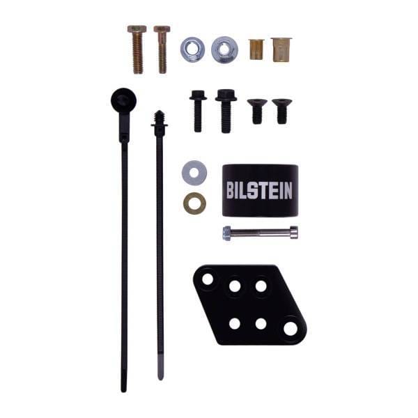 Bilstein 46mm Monotube Shock Absorber B8 5160 - Suspension Shock Absorber - 25-329872 thumbnail 2