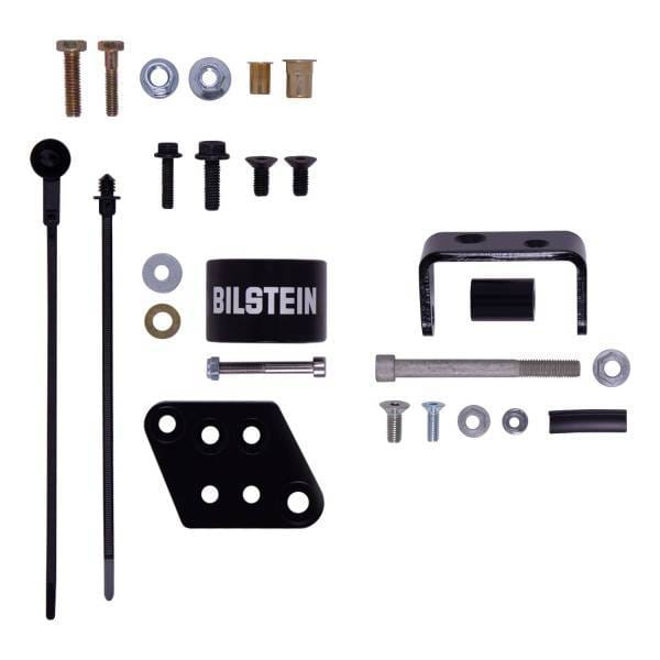 Bilstein 46mm Monotube Shock Absorber B8 5160 - Suspension Shock Absorber - 25-329902 thumbnail 2
