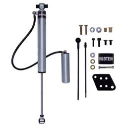 Bilstein 46mm Monotube Shock Absorber B8 5160 - Suspension Shock Absorber - 25-329865