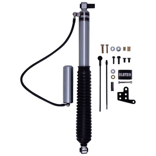 Bilstein 46mm Monotube Shock Absorber B8 5160 - Suspension Shock Absorber - 25-329933