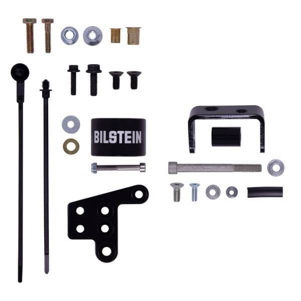 Bilstein 46mm Monotube Shock Absorber B8 5160 - Suspension Shock Absorber - 25-329964 thumbnail 2