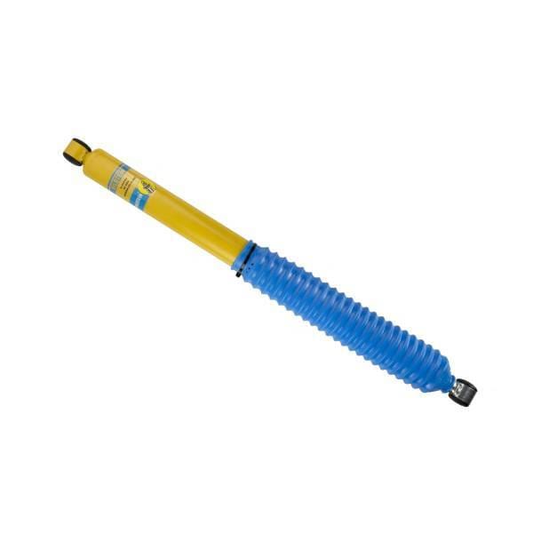 Bilstein 46mm Monotube Shock Absorber B6 4600 - Suspension Shock Absorber - 33-253183