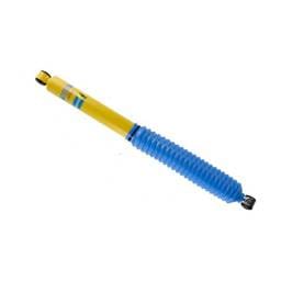 Bilstein 46mm Monotube Shock Absorber B6 4600 - Suspension Shock Absorber - 33-253213