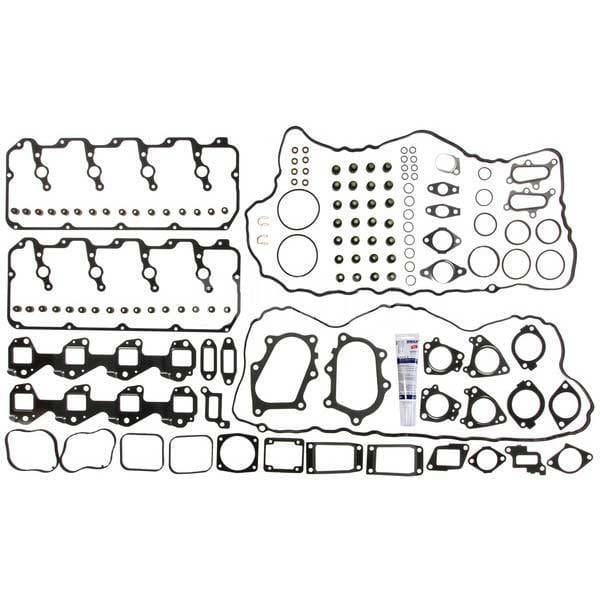 Mahle Head Set HS54580A for 2004.5-2007 6.6L Duramax