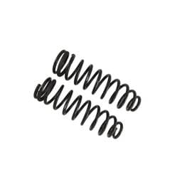 Bilstein Rear Suspension Kit B12 (Special) - Coil Spring Set - 36-286539