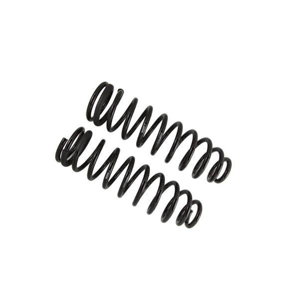 Bilstein Rear Suspension Kit B12 (Special) - Coil Spring Set - 36-286539
