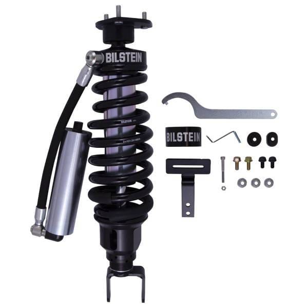 Bilstein 60mm Front Left Corner Module B8 8112 (ZoneControl CR) - Front Left Corner Module - 41-242513