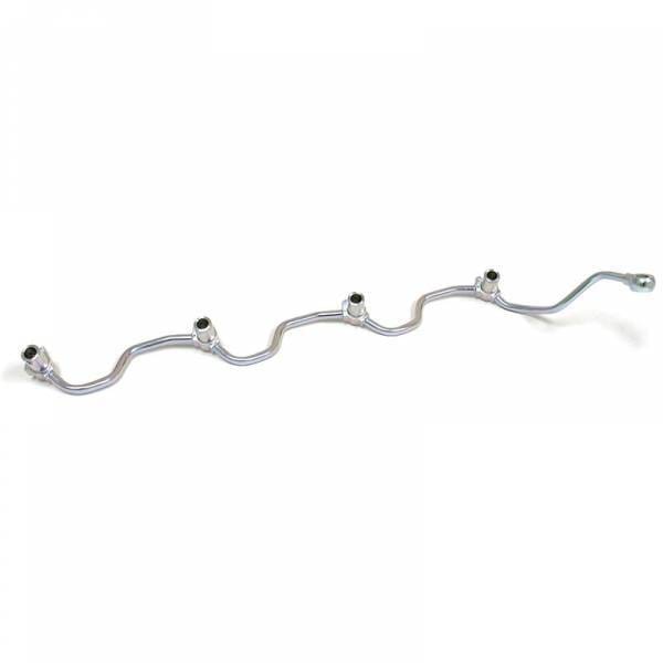 GM LB7 Fuel Injector Return Line