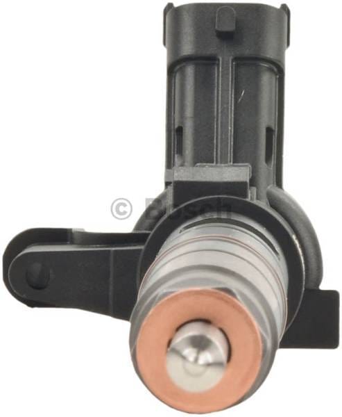 2011-2016 Duramax LML Fuel Injector – Bosch ® OEM New - Single thumbnail 2
