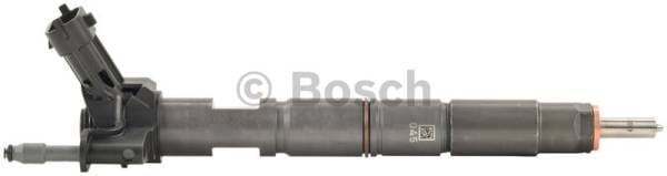 2011-2016 Duramax LML Fuel Injector – Bosch ® OEM New - Single thumbnail 4