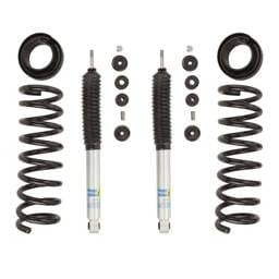 Bilstein Front Suspension Kit B8 5112 - Suspension Leveling Kit - 46-241634