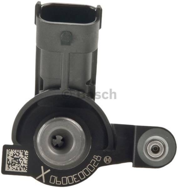2011-2016 Duramax LML Fuel Injector – Bosch ® OEM Remanufactured - Single thumbnail 3