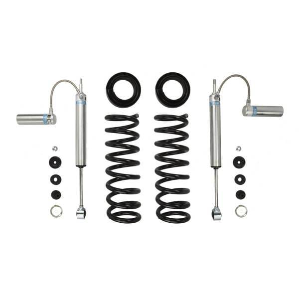 Bilstein Front Suspension Kit B8 5162 - Suspension Leveling Kit - 46-263889