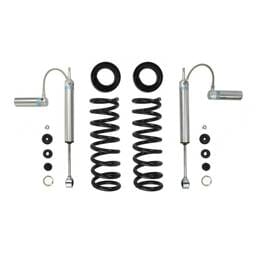 Bilstein Front Suspension Kit B8 5162 - Suspension Leveling Kit - 46-264503