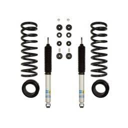 Bilstein Front Suspension Kit B8 5112 - Suspension Leveling Kit - 46-268655
