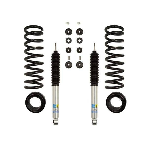 Bilstein Front Suspension Kit B8 5112 - Suspension Leveling Kit - 46-268655