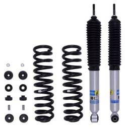 Bilstein Front Suspension Kit B8 5112 - Suspension Leveling Kit - 46-276810