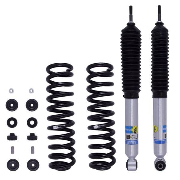 Bilstein Front Suspension Kit B8 5112 - Suspension Leveling Kit - 46-276810