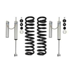 Bilstein Front Suspension Kit B8 5162 - Suspension Leveling Kit - 46-276827