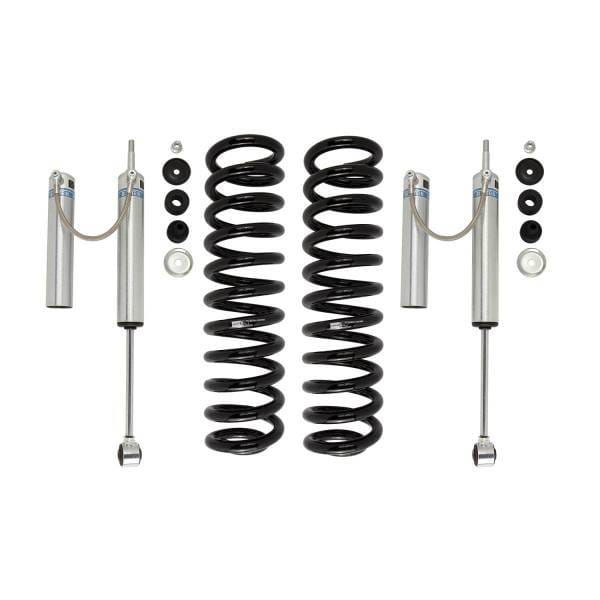 Bilstein Front Suspension Kit B8 5162 - Suspension Leveling Kit - 46-276827