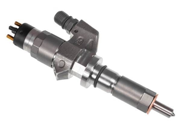 2001-2004 Duramax LB7 Injector – Bosch ® Remanufactured - Single