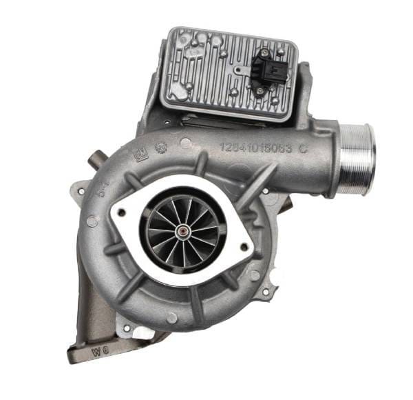 L5P/L5D Stealth Mach 2 67 Turbo w/ Actuator (2020-2023) thumbnail 2