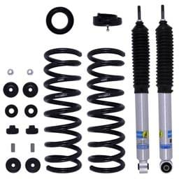 Bilstein Front Suspension Kit B8 5112 - Suspension Leveling Kit - 46-302137