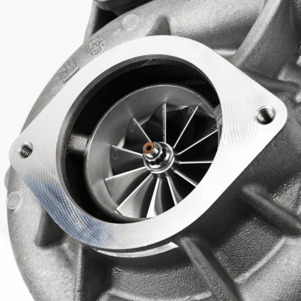 L5P/L5D Stealth Mach 2 67 Turbo w/ Actuator (2020-2023) thumbnail 4