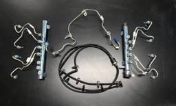 Bosch 2011-2016 LML Duramax Disaster Kit - Builder
