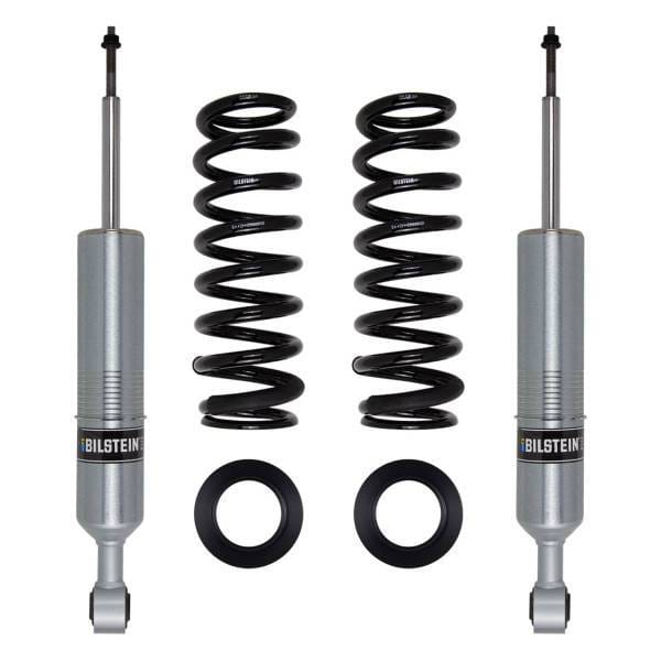 Bilstein Front Suspension Kit B8 6112 - Suspension Kit - 47-253179