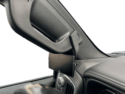 2020-2023 GM 2500/3500HD CTS2/3 Monitor Mount