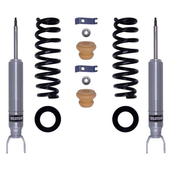 Bilstein Front Suspension Kit B8 6112 - Suspension Kit - 47-293540