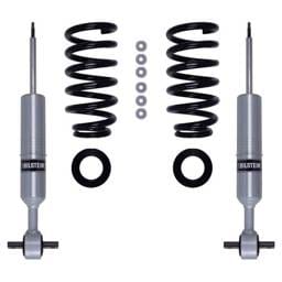 Bilstein Front Suspension Kit B8 6112 - Suspension Kit - 47-293557