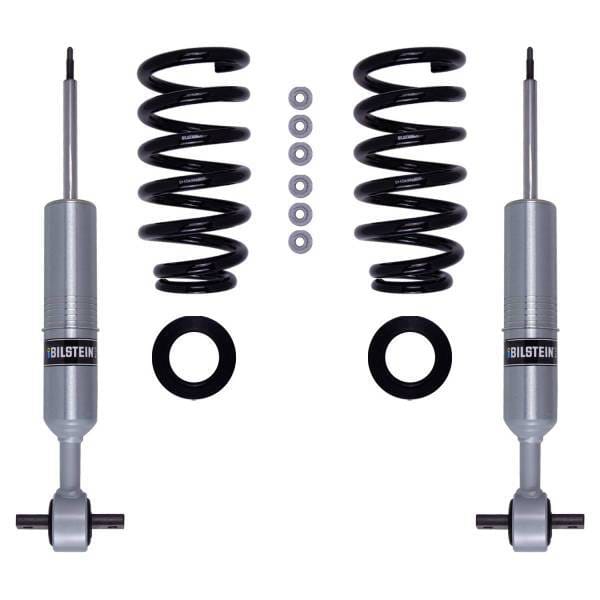 Bilstein Front Suspension Kit B8 6112 - Suspension Kit - 47-293557